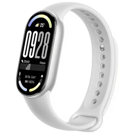 Reloj Xiaomi Smart Band 10