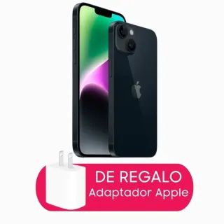 Celular Apple iPhone 14 128GB Sim Card. Al mejor precio en Paraguay
