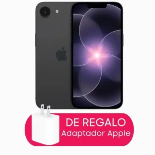 Celular Apple iPhone 17e 256GB Esim