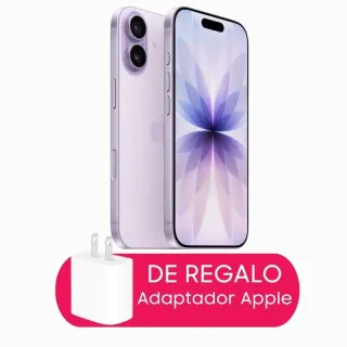 Celular Apple iPhone 17 256GB Esim