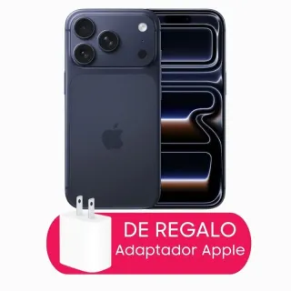 Celular Apple iPhone 17 Pro 256GB