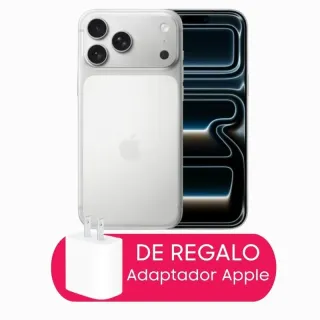 Celular Apple iPhone 17 Pro Max 256GB
