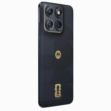 Celular Motorola Edge 70 Fusion 8GB+256GB Fifa Edition