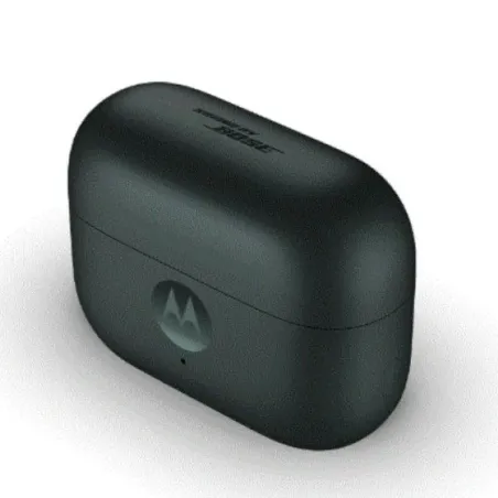 Auricular Motorola Buds Loop Bose
