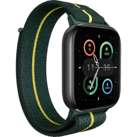 Reloj Smart Motorola Watch Fit