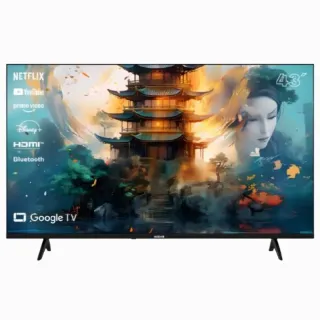 Tv MIDAS Smart 43" Led FHD MD-XP43GTV