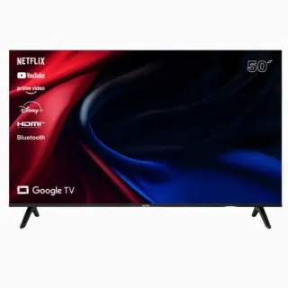 Tv MIDAS Smart 50" LED UHD 4K MD-XP50GTV