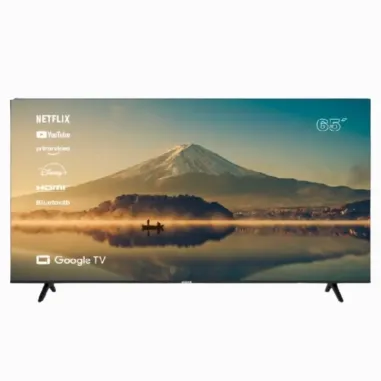 Tv MIDAS Smart 65" LED UHD 4K MD-XP65GTV