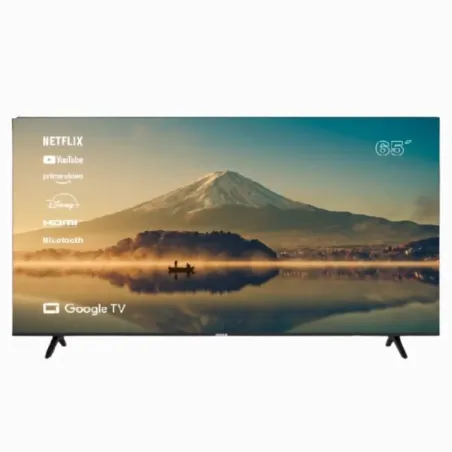 Tv MIDAS Smart 65" LED UHD 4K MD-XP65GTV