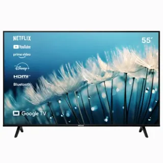 Tv MIDAS Smart 55" LED UHD 4K MD-XP55GTV