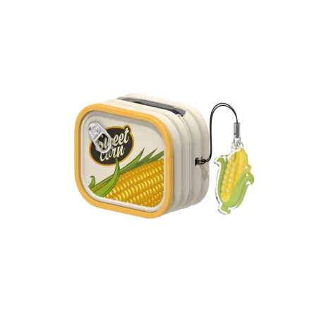 Case Samsung Buds 4 | Buds 4 Pro C/ Diseño Lata