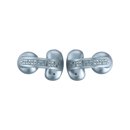 Auricular Motorola Buds Plus S3-Blue Swarovski
