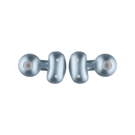 Auricular Motorola Buds Plus S3-Blue Swarovski
