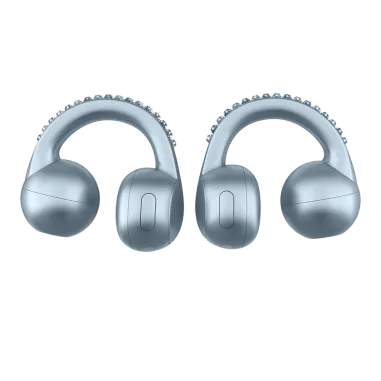 Auricular Motorola Buds Plus S3-Blue Swarovski