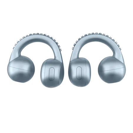 Auricular Motorola Buds Plus S3-Blue Swarovski