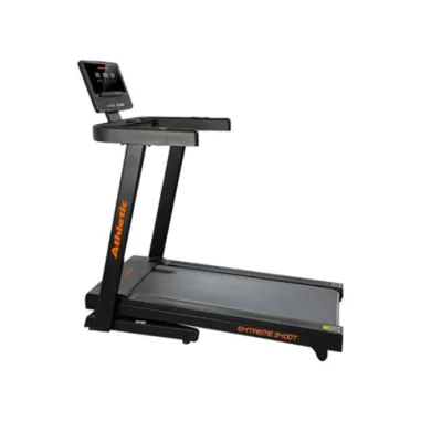 CINTA DE CAMINAR ATHLETIC 3400T 150 Kg