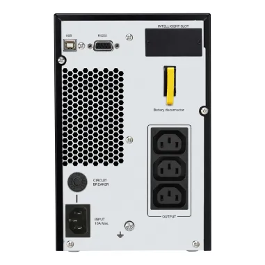 UPS APC Easy SRV1KI – 1000VA, Protección de Energía, 230V
