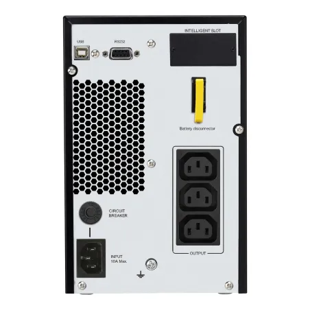 UPS APC Easy SRV1KI – 1000VA, Protección de Energía, 230V