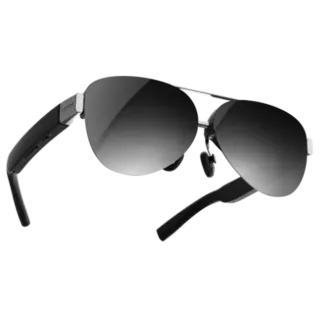 Lentes Lenovo Legion Glasses 2 – Pantalla Personal para Gaming y Multimedia