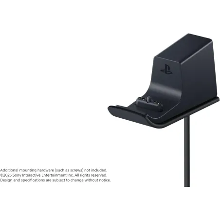 Auricular Sony Pulse Elite Wireless – Audio Inalámbrico de Alta Fidelidad, Blanco y Negro