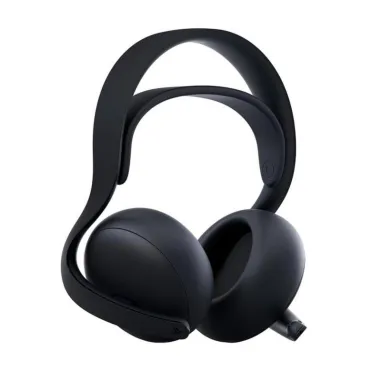 Auricular Sony Pulse Elite – Audio Inalámbrico para Gaming, Color Negro