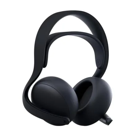 Auricular Sony Pulse Elite – Audio Inalámbrico para Gaming, Color Negro