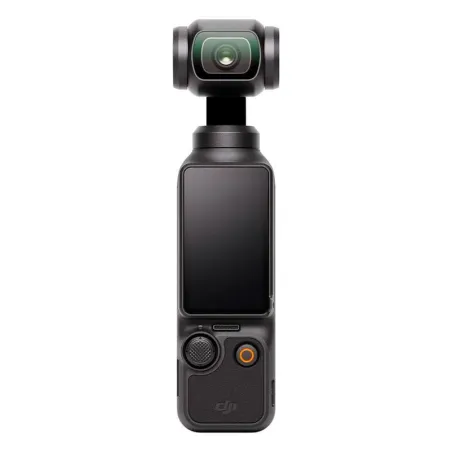 Cámara DJI Osmo Pocket 3 Creator Combo – Grabación 4K, Estabilización Avanzada y Accesorios Incluidos
