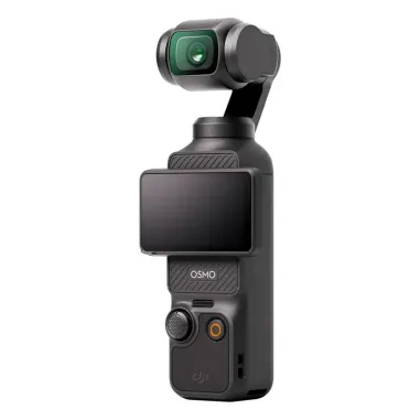 Cámara DJI Osmo Pocket 3 Creator Combo – Grabación 4K, Estabilización Avanzada y Accesorios Incluidos