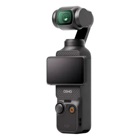 Cámara DJI Osmo Pocket 3 Creator Combo – Grabación 4K, Estabilización Avanzada y Accesorios Incluidos