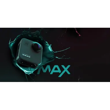 Cámara de Acción GoPro HERO13 Black Bundle – Video 5.3K y Accesorios Incluidos