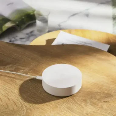 Hub Xiaomi Smart Home WiFi – Centro de Control para Dispositivos Inteligentes