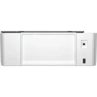 Impresora Multifunción HP Smart Tank 580 – Impresión, Copia, Escaneo y Tintas Incluidas + Tintas de REGALO
