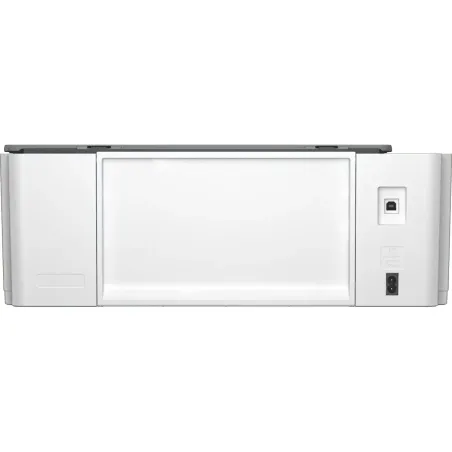 Impresora Multifunción HP Smart Tank 580 – Impresión, Copia, Escaneo y Tintas Incluidas + Tintas de REGALO