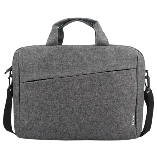 Maletín Lenovo Casual Toploader T210 15.6" – Transporte Seguro para Notebook