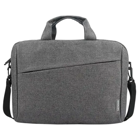 Maletín Lenovo Casual Toploader T210 15.6" – Transporte Seguro para Notebook