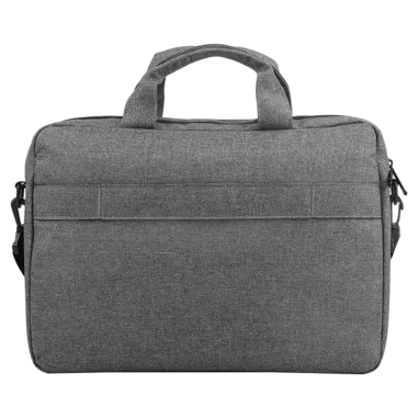 Maletín Lenovo Casual Toploader T210 15.6" – Transporte Seguro para Notebook