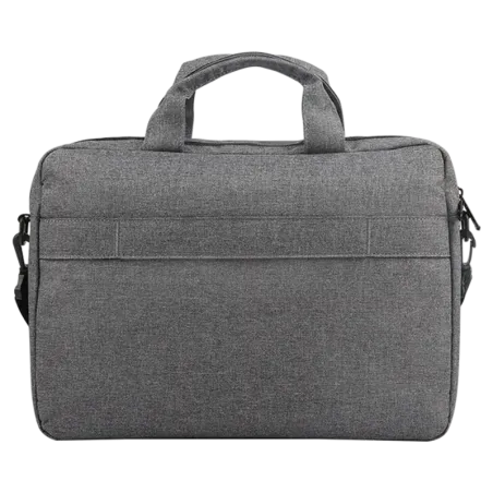 Maletín Lenovo Casual Toploader T210 15.6" – Transporte Seguro para Notebook
