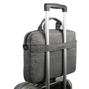 Maletín Lenovo Casual Toploader T210 15.6" – Transporte Seguro para Notebook