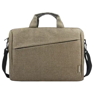 Maletín Lenovo T210 15.6" – Diseño Compacto y Protección para Notebook