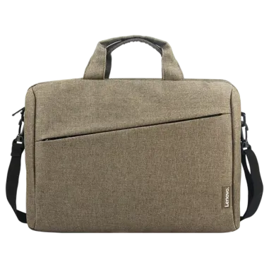Maletín Lenovo T210 15.6" – Diseño Compacto y Protección para Notebook