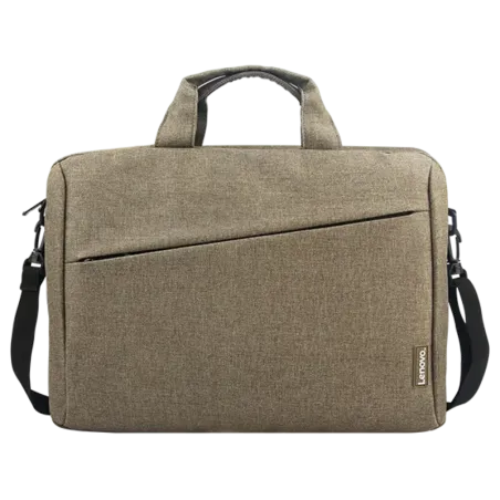 Maletín Lenovo T210 15.6" – Diseño Compacto y Protección para Notebook