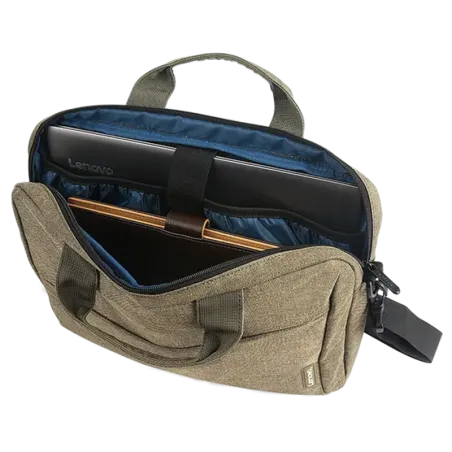 Maletín Lenovo T210 15.6" – Diseño Compacto y Protección para Notebook