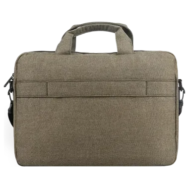 Maletín Lenovo T210 15.6" – Diseño Compacto y Protección para Notebook
