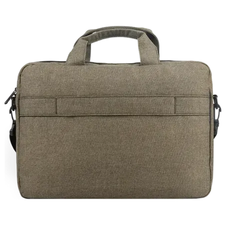 Maletín Lenovo T210 15.6" – Diseño Compacto y Protección para Notebook