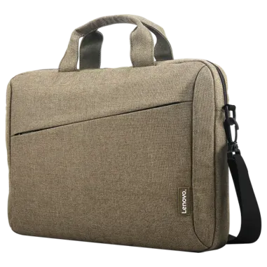 Maletín Lenovo T210 15.6" – Diseño Compacto y Protección para Notebook