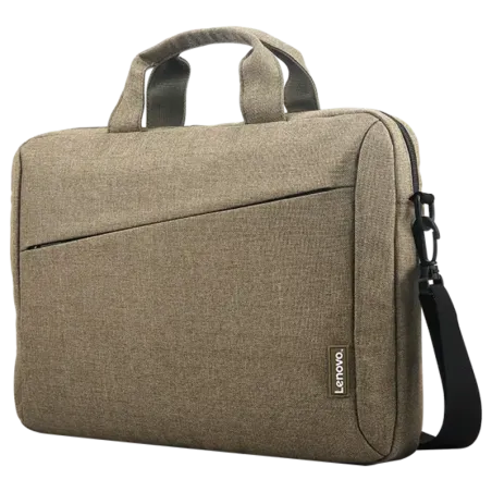 Maletín Lenovo T210 15.6" – Diseño Compacto y Protección para Notebook