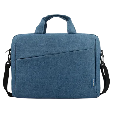 Maletín Lenovo T210 15.6" – Diseño Compacto y Protección para Notebook