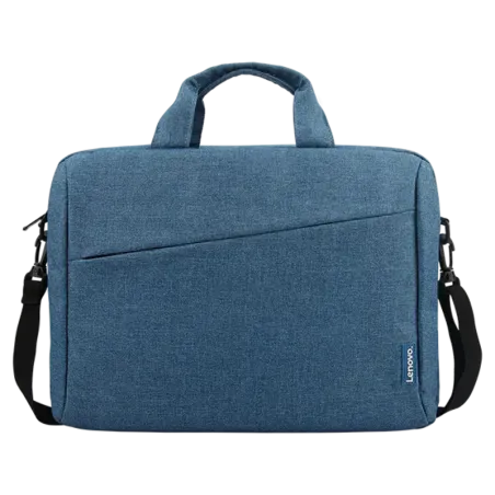Maletín Lenovo T210 15.6" – Diseño Compacto y Protección para Notebook