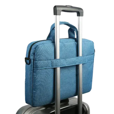 Maletín Lenovo T210 15.6" – Diseño Compacto y Protección para Notebook