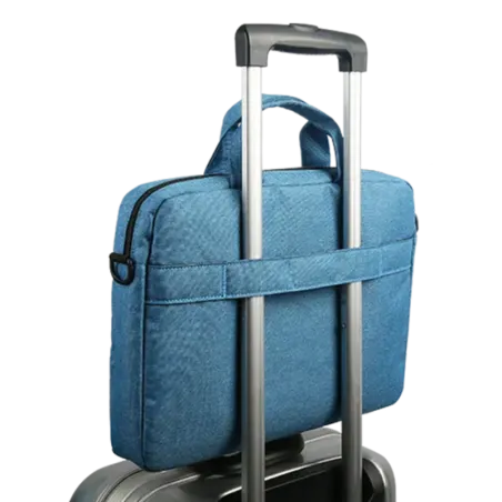Maletín Lenovo T210 15.6" – Diseño Compacto y Protección para Notebook